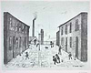 Francis Terrace, Salford