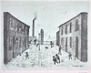 Francis Terrace, Salford