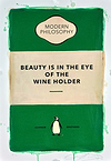 Beauty is in the Eye of the Wine Holder