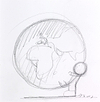 Love Makes The World Go Round, Earth (Sketch)