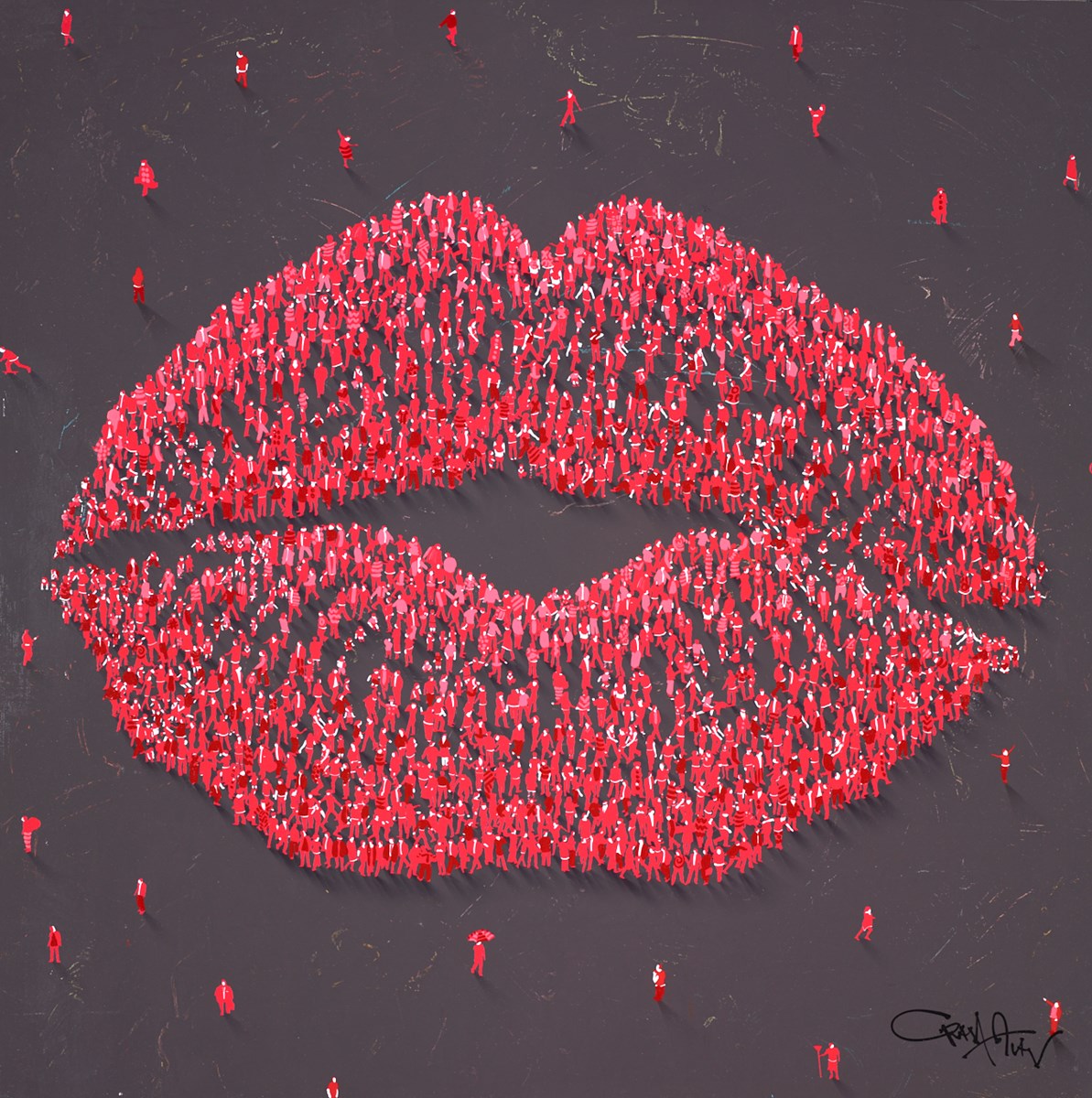 Lips