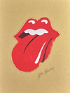 Rolling Stones Logo