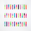 Test Tubes (36 tubes)