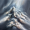 Dusky Peak