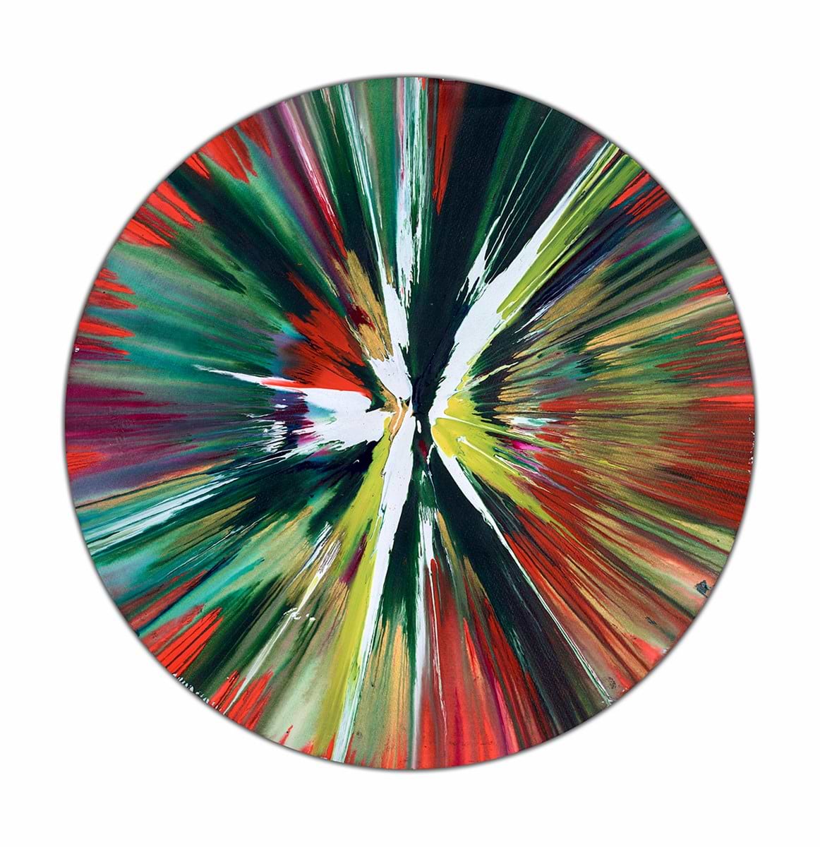 Circle Spin