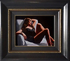 At The Four Seasons (Framed)