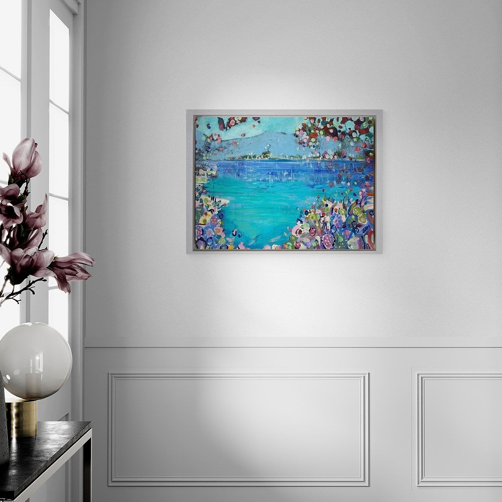 Le Grand Bleu