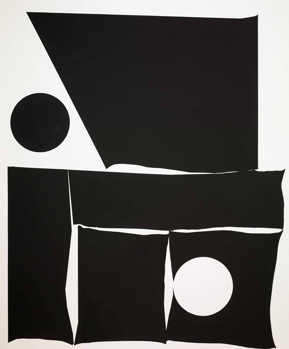 Irregular Shapes III
