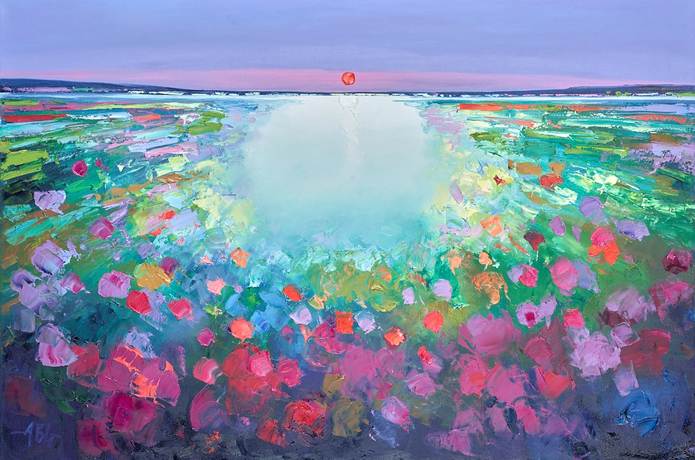 Coastal Dream III