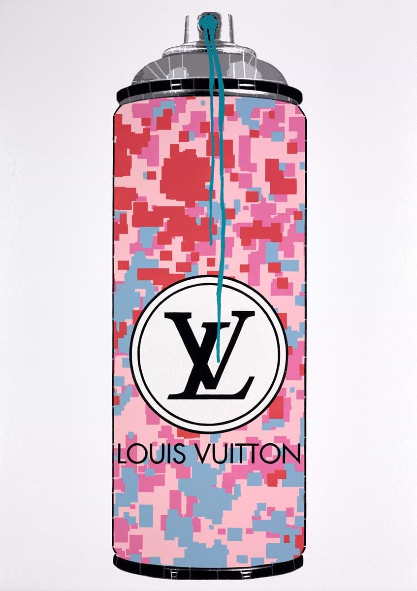 LV Confetti