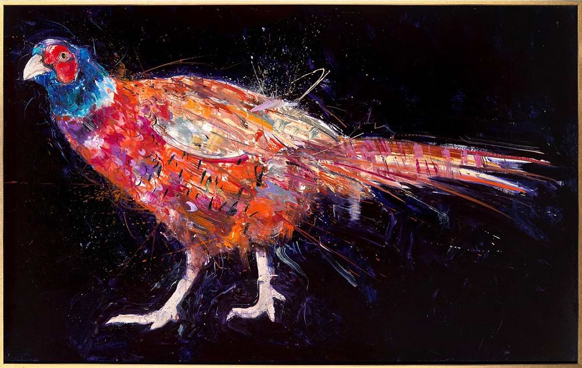Pheasant