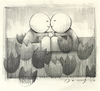 Spring Love Study I