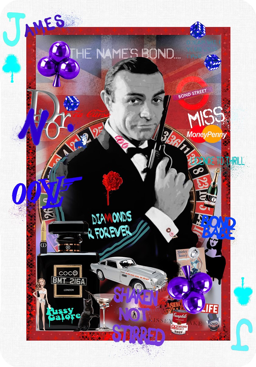 Bond