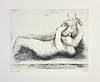 Mother and Child XII