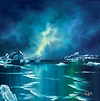 Into the Ice Waters III
