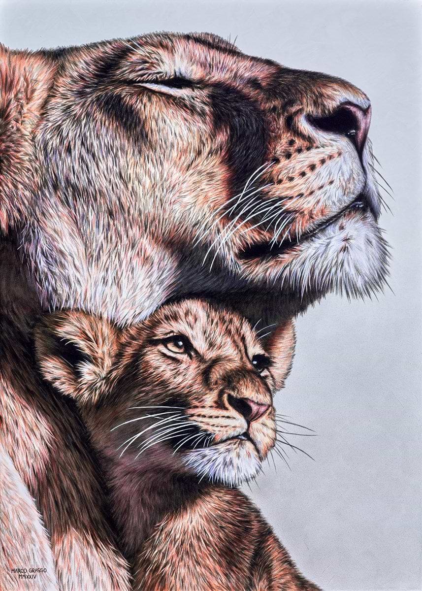Together