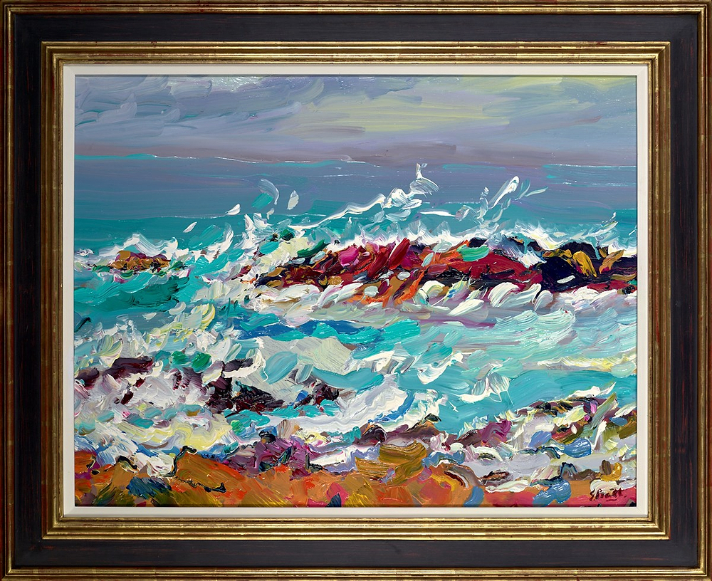 Sennen Cove