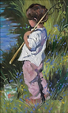 A Big Catch
