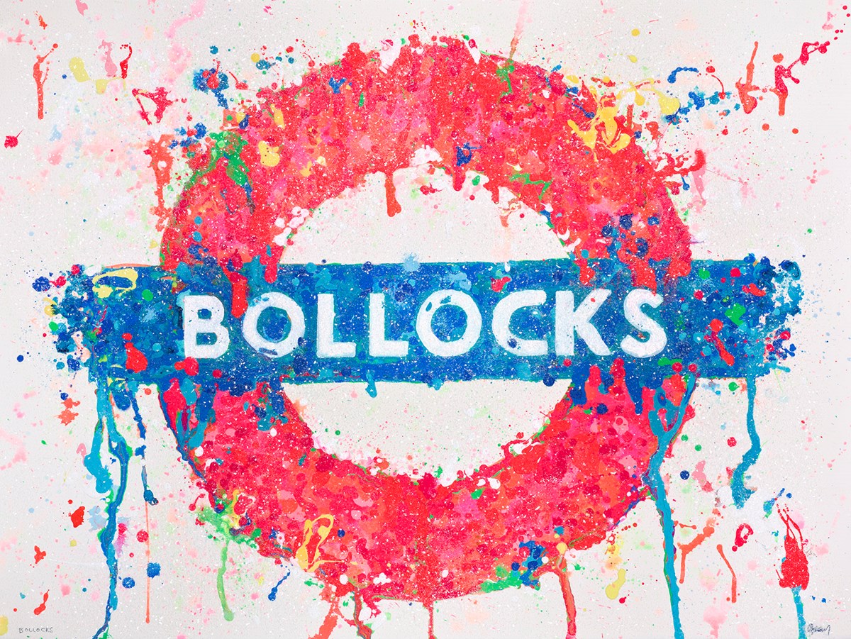 Bollocks