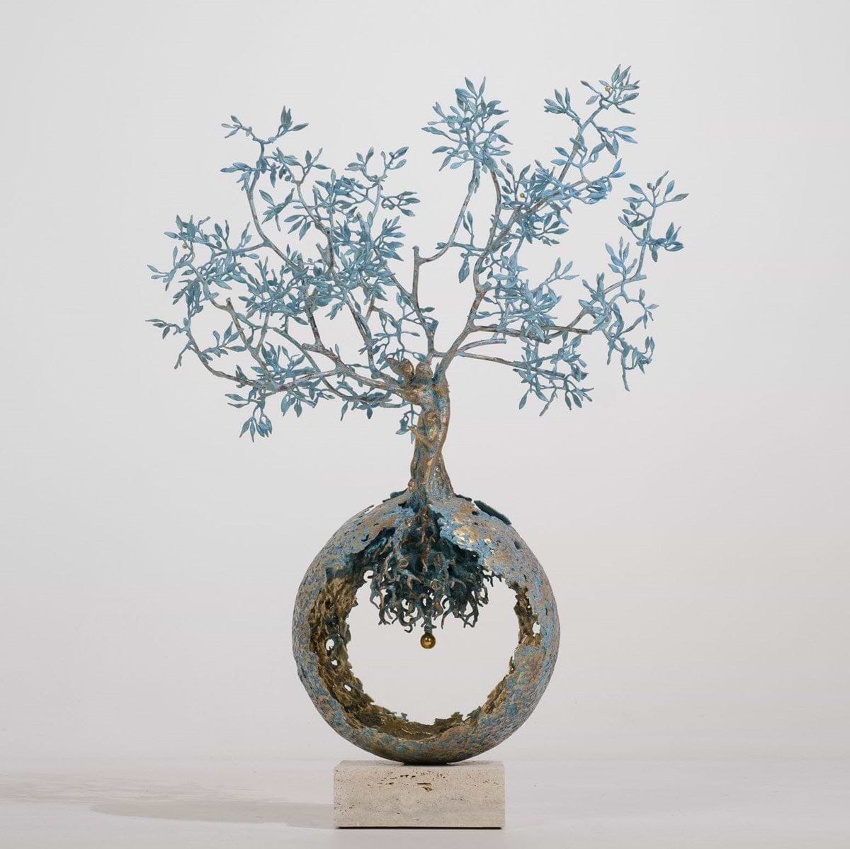 L'amore, L'energia Del Mondo | Andrea Roggi – Clarendon Fine Art