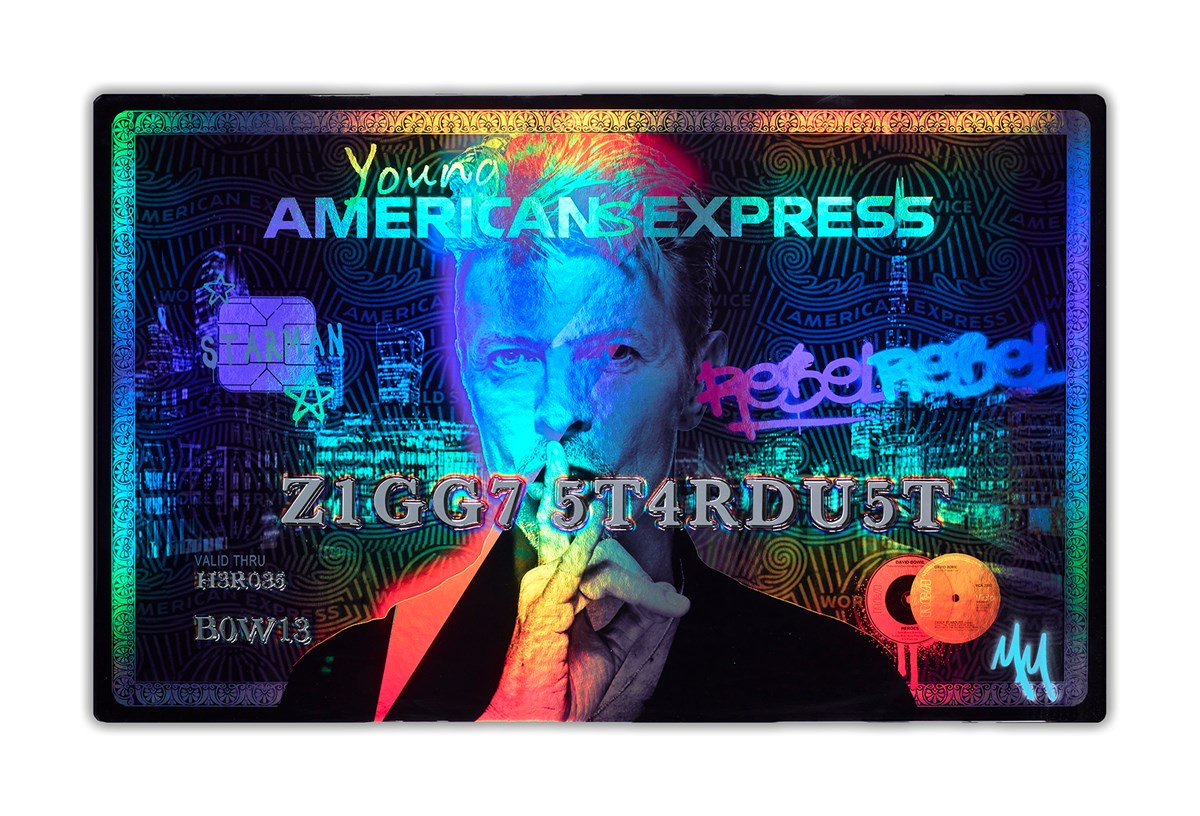 Bowie