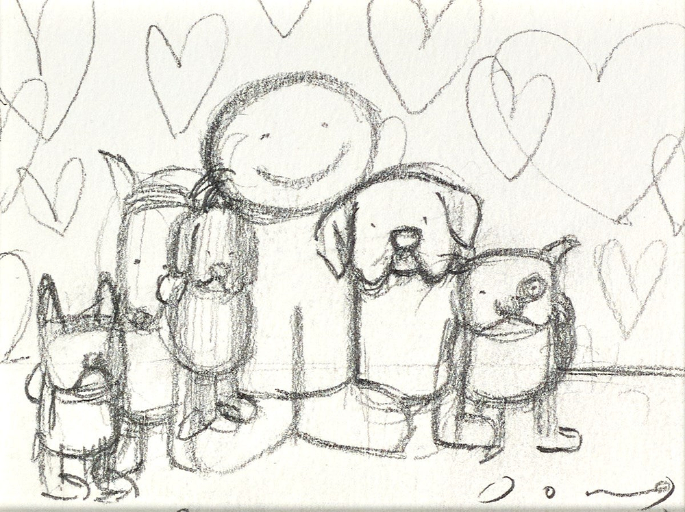A Lifetime Together