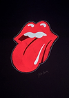 Rolling Stones Logo