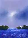 Evening Lavender