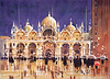 St Mark's - Venice