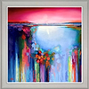 Seeing Is Believing (Framed)