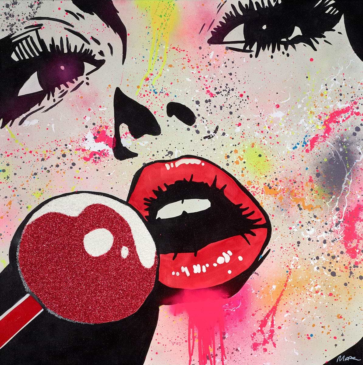 Lollipop