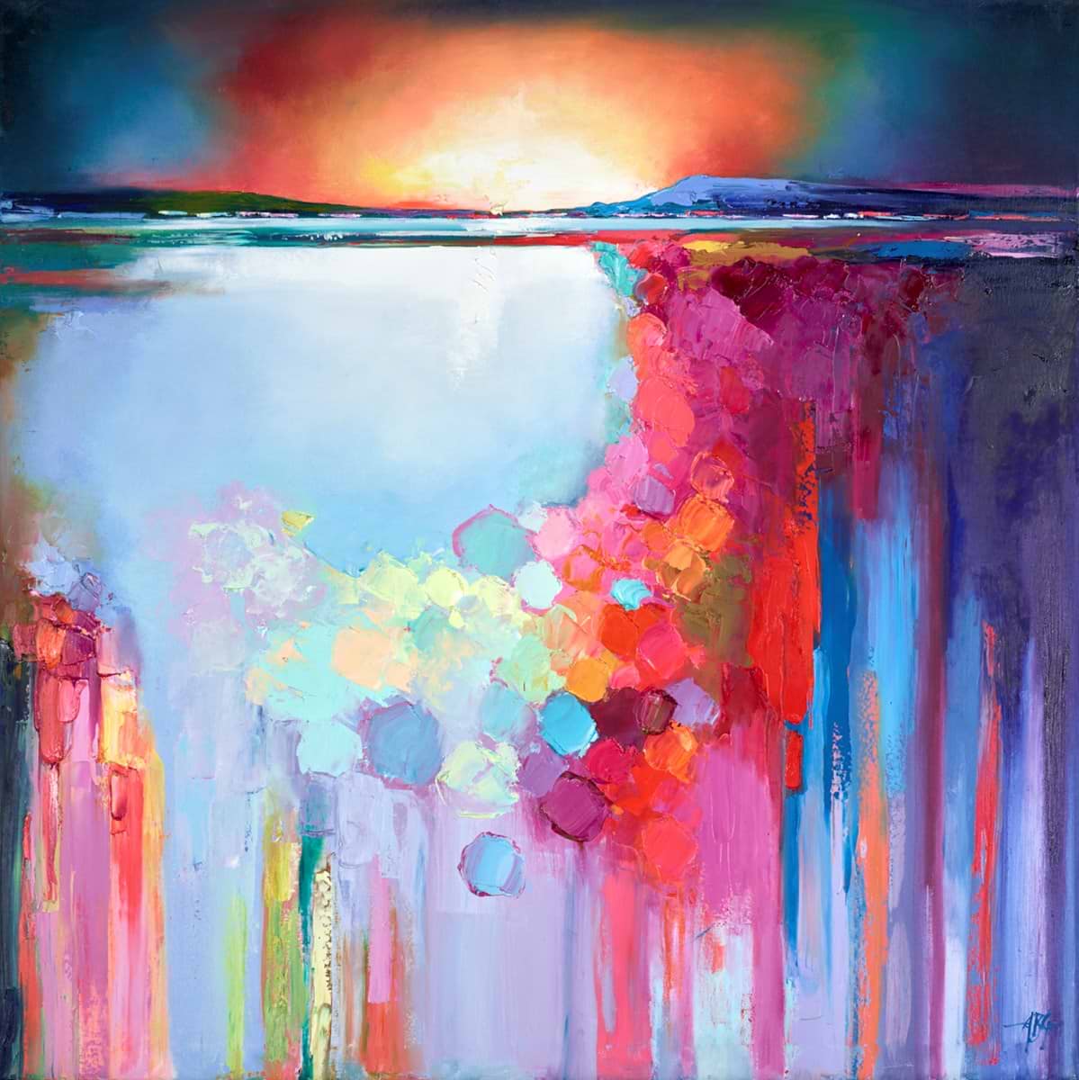 Timeless Beauty IV