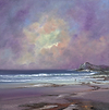 Beachfront Amble