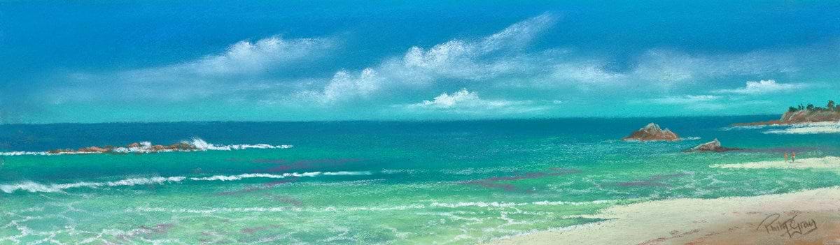 Tranquility III