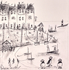 Busy Harbour II