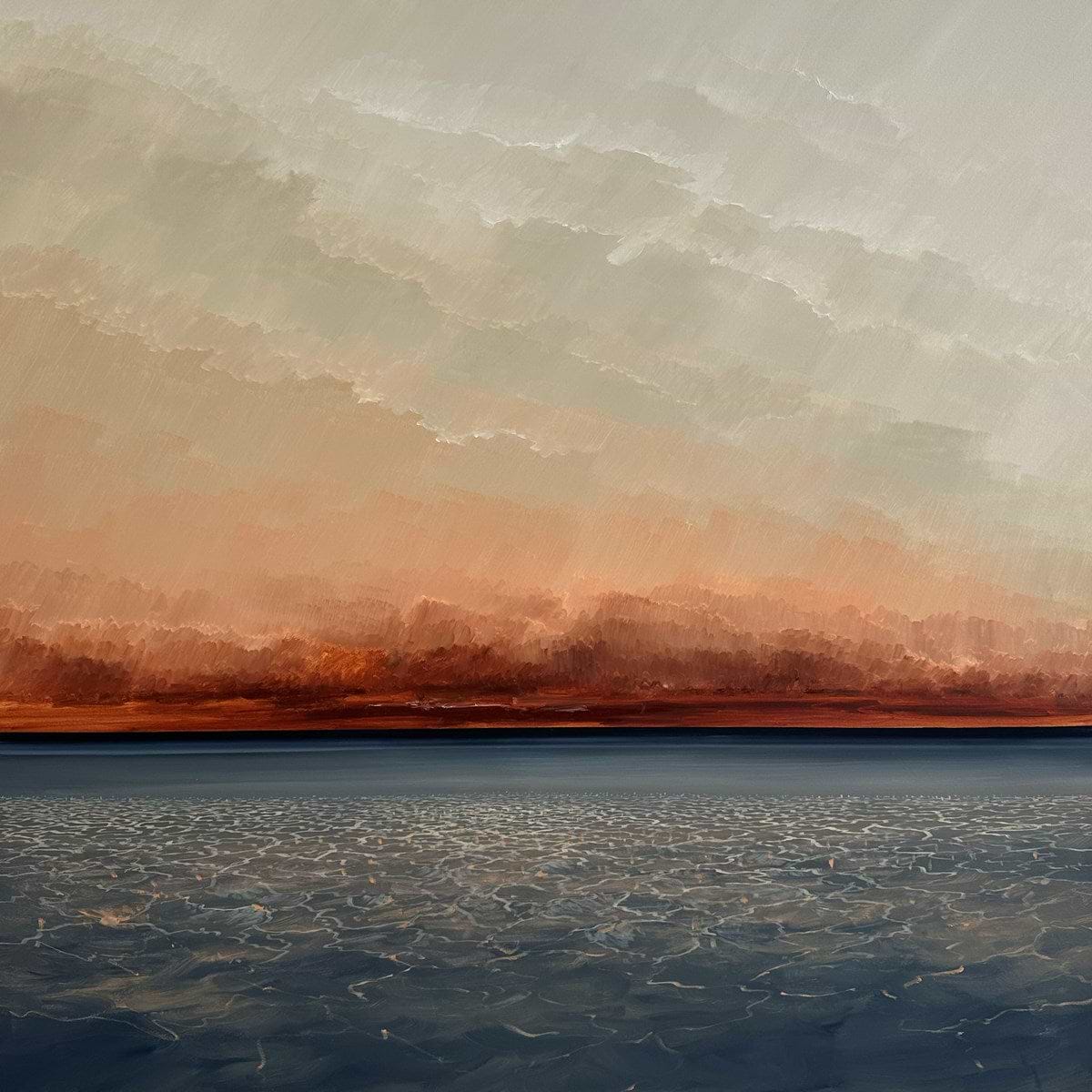 Majestic Sundown
