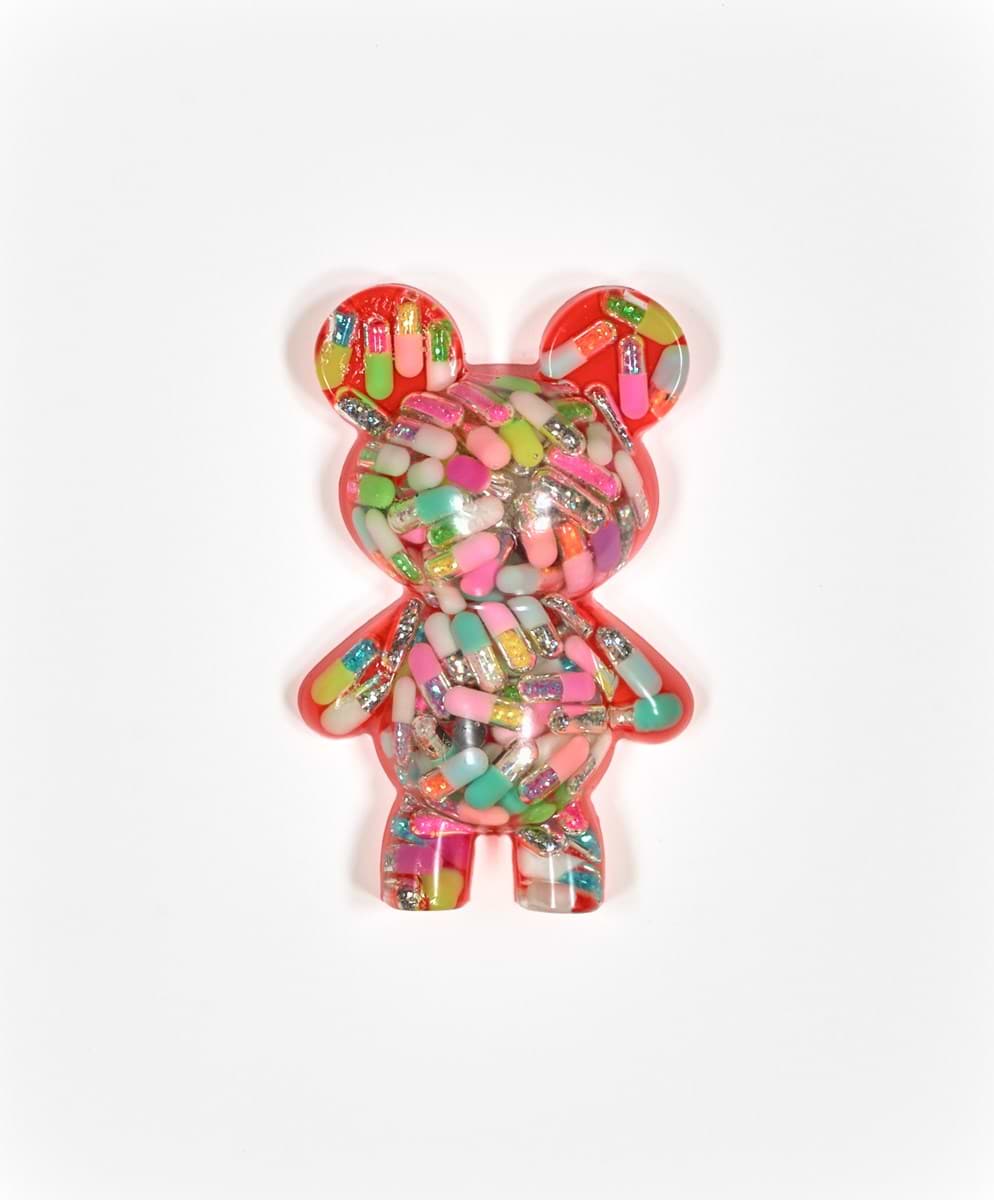 Self-Care Bear