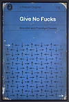 Give No Fucks