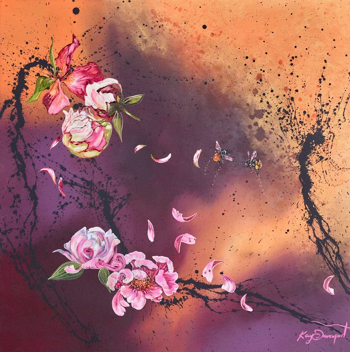 Floral Joy