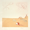 Paysage Ibérique