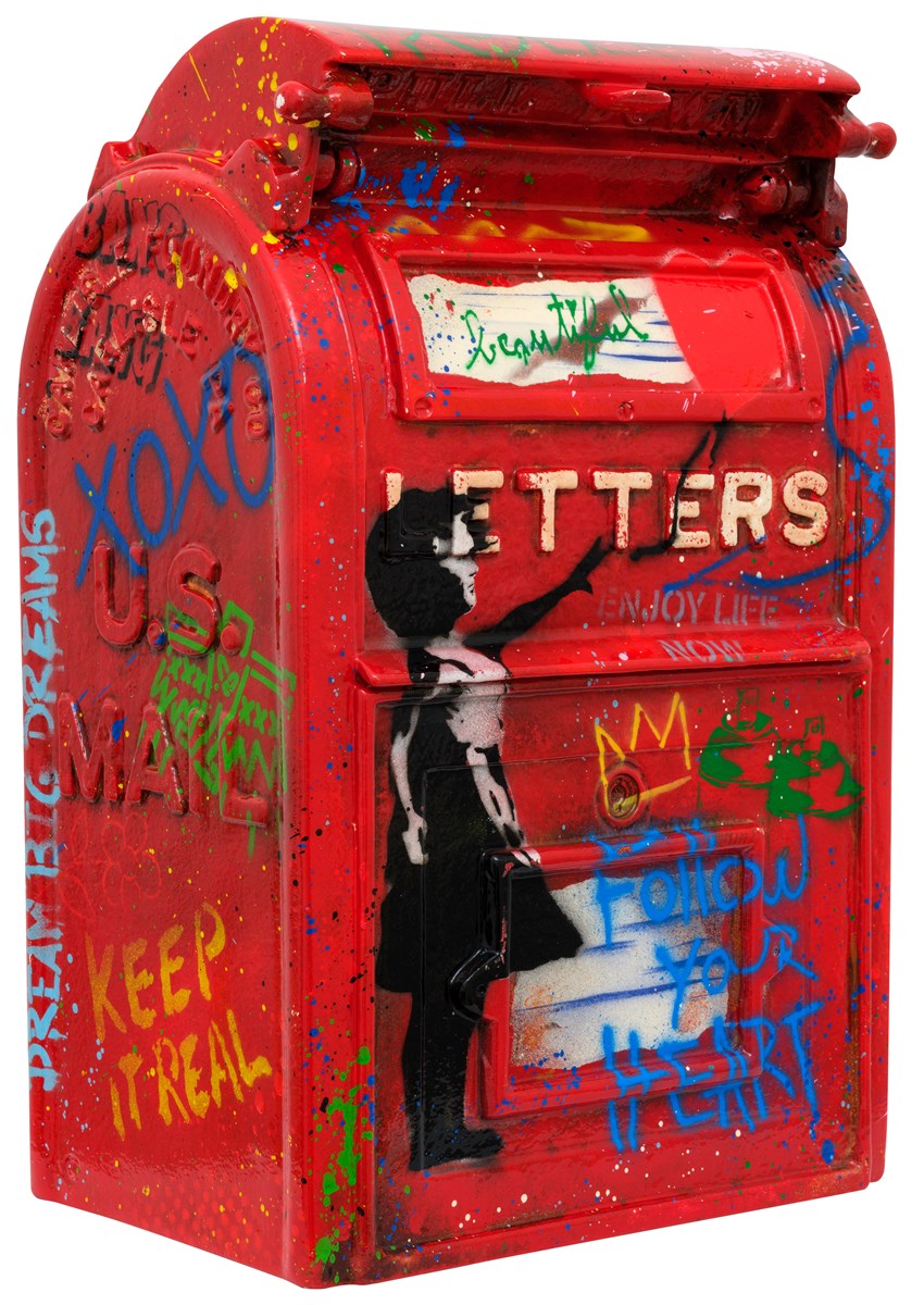 Mailbox