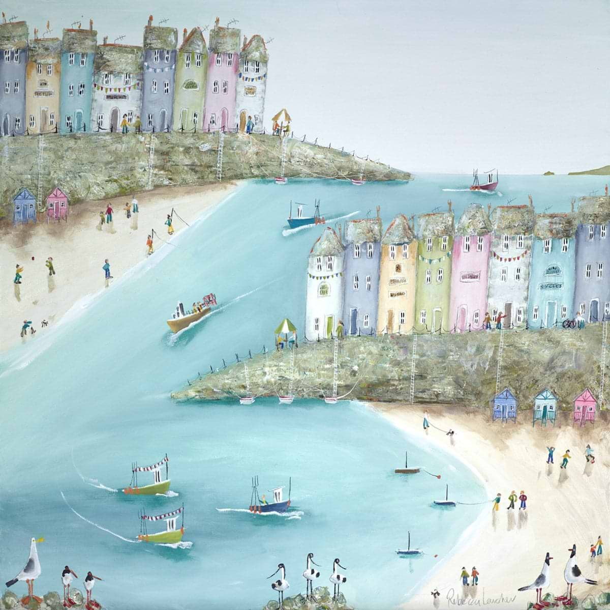 Sea It All II