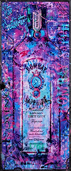 Bombay Sapphire