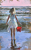 Barefoot and Free
