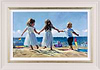 Joyful Summers Day