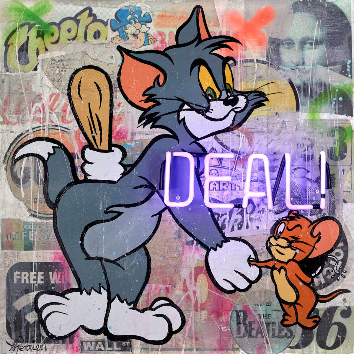 Deal!