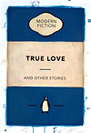 True Love (Blue)