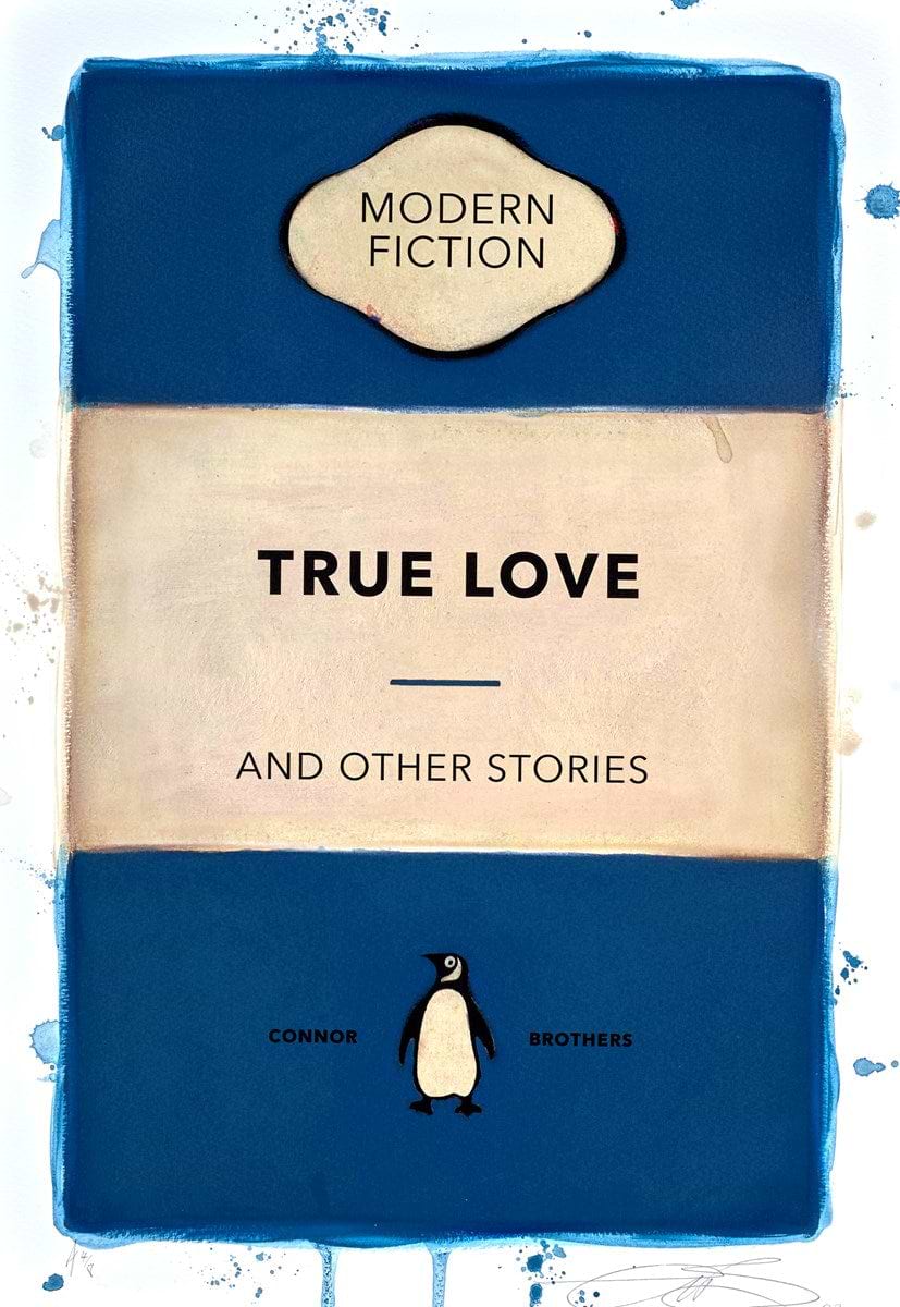 True Love (Blue)