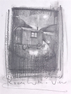 Room with a View II (sketch)