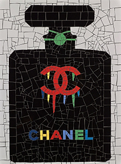 Chanel-Shock
